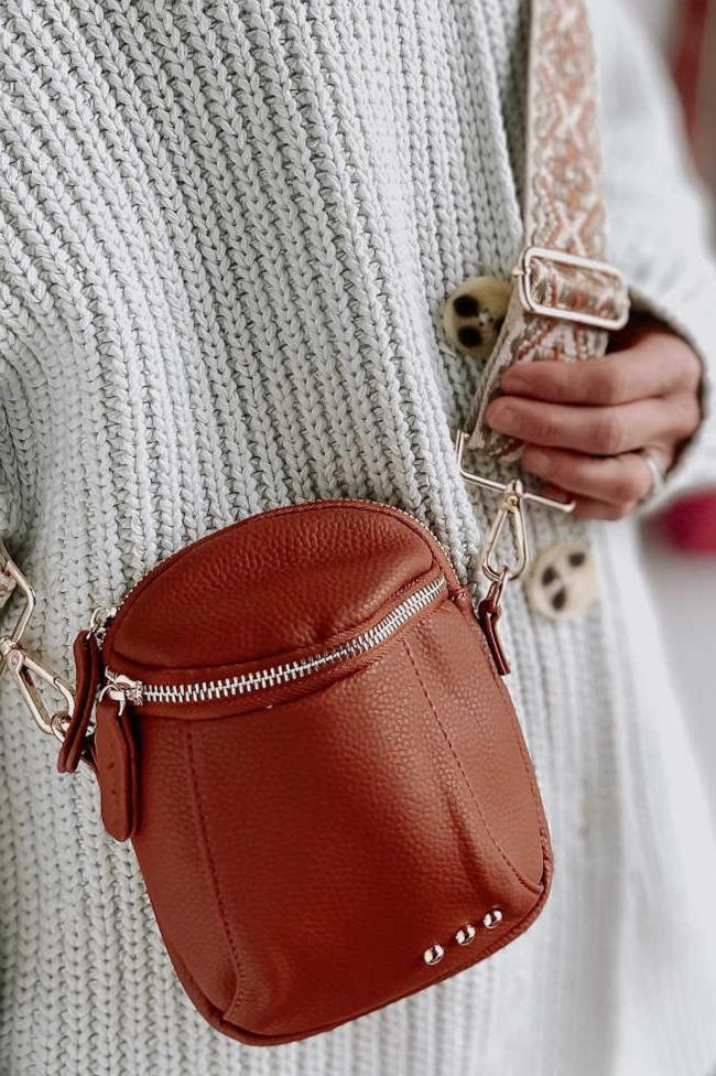 Ellie Crossbody Bag