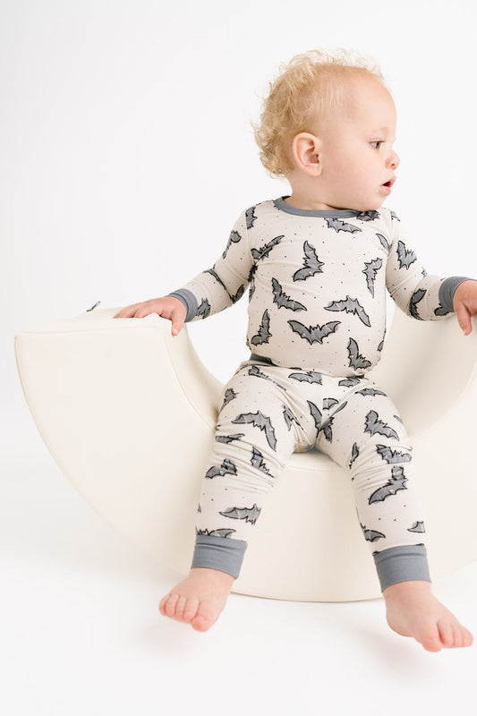 Bat Buddies Two Piece Set