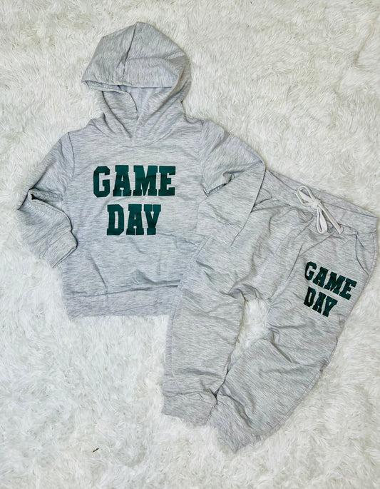 Game Day Sweat Suit