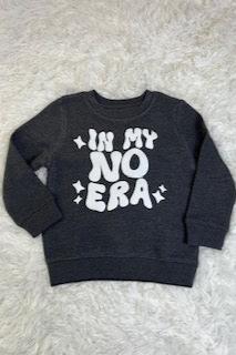 In My NO Era Crew Neck